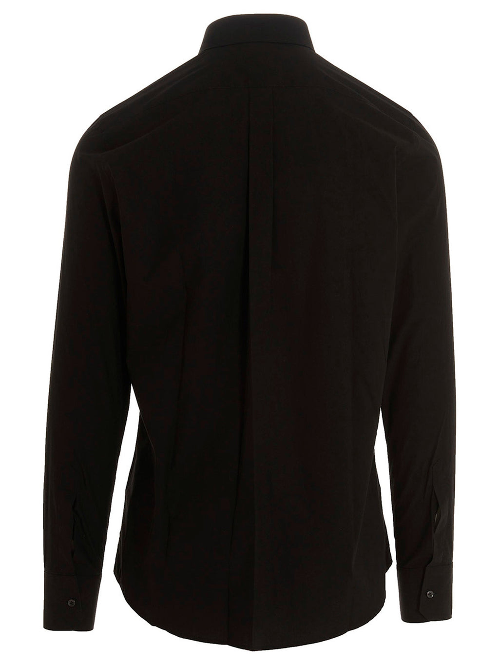 Dolce & Gabbana Poplin Shirt