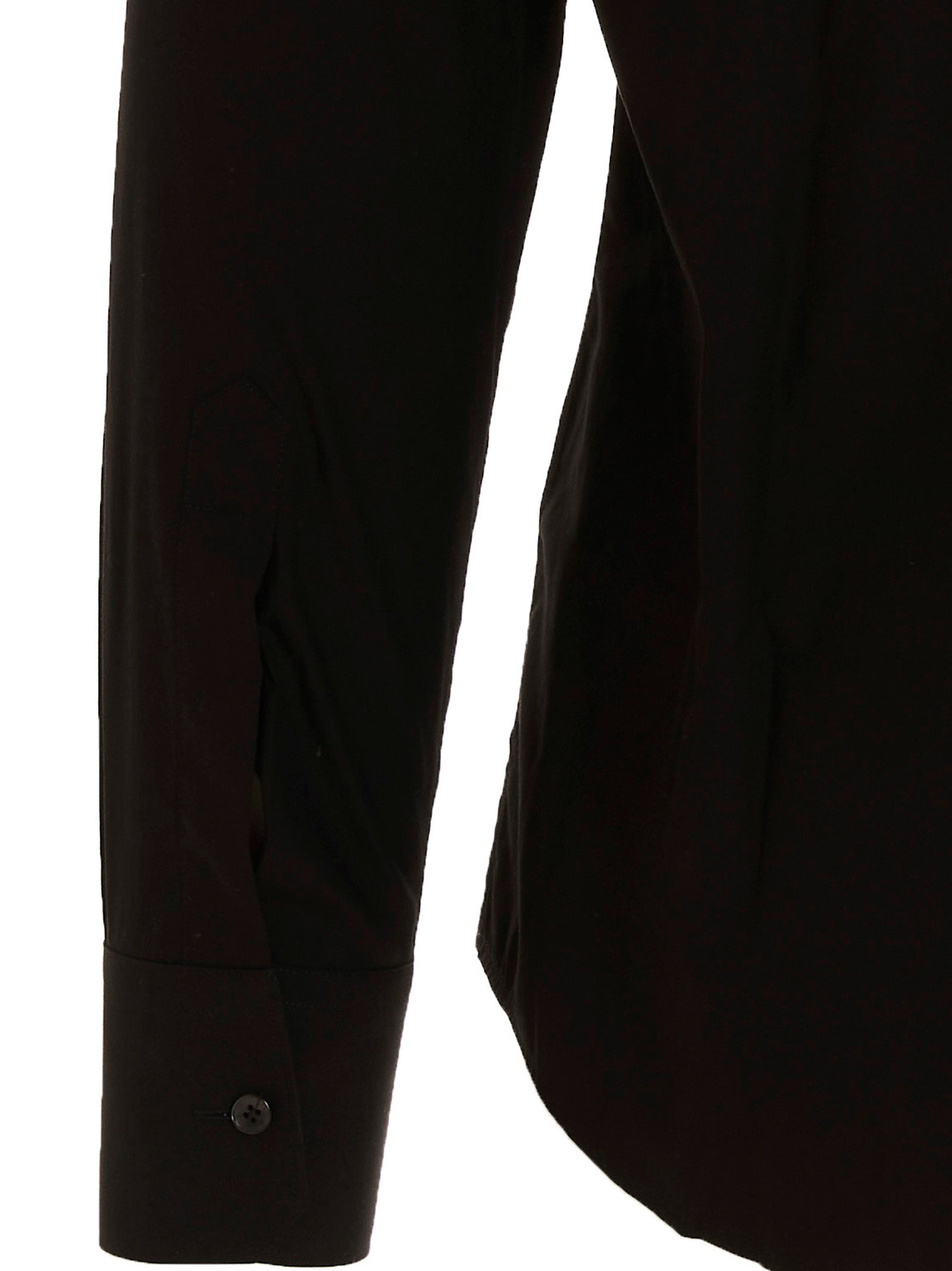 Dolce & Gabbana Poplin Shirt