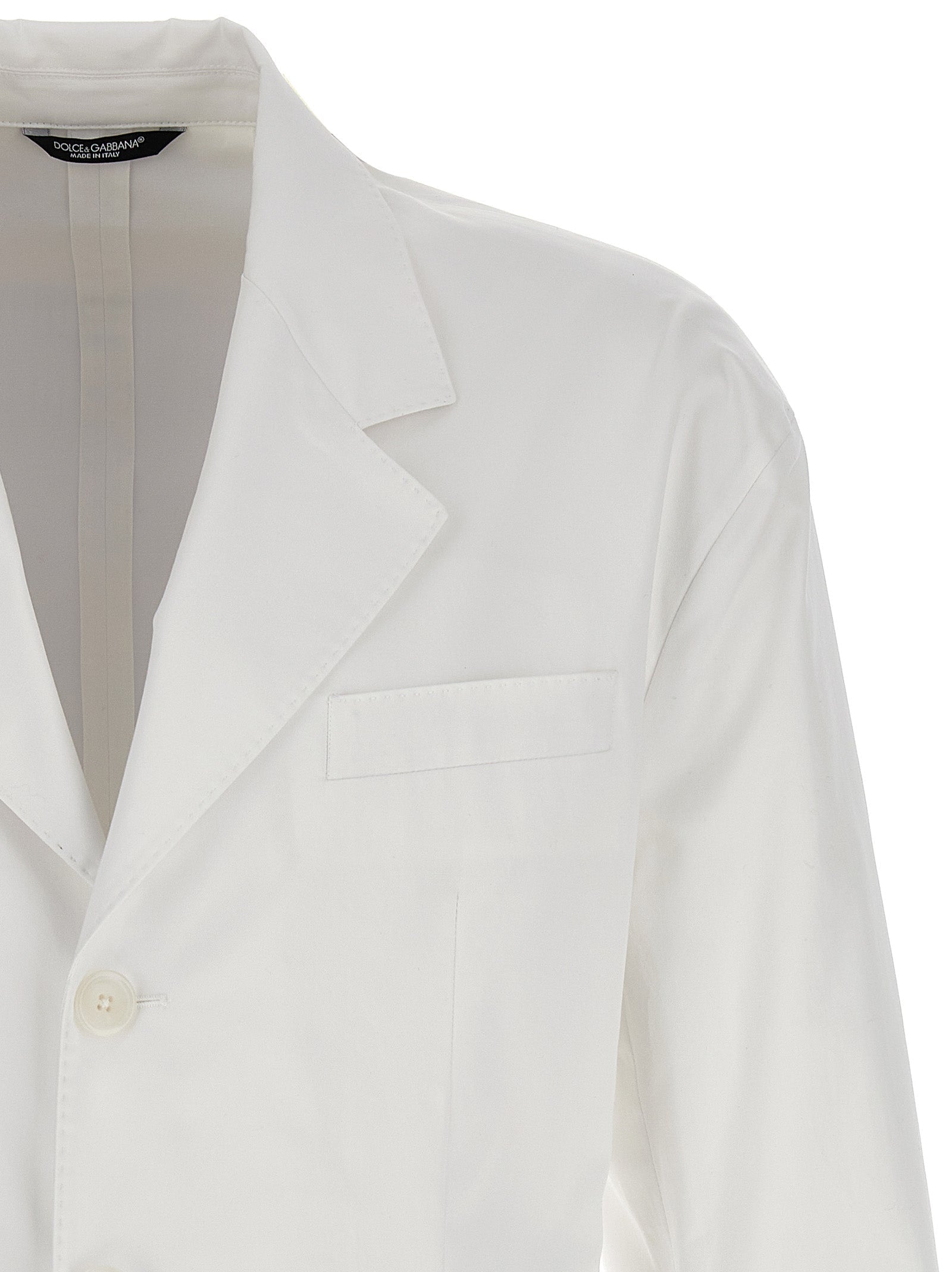 Dolce & Gabbana 'Re Edition S/S 1992' Blazer Jacket