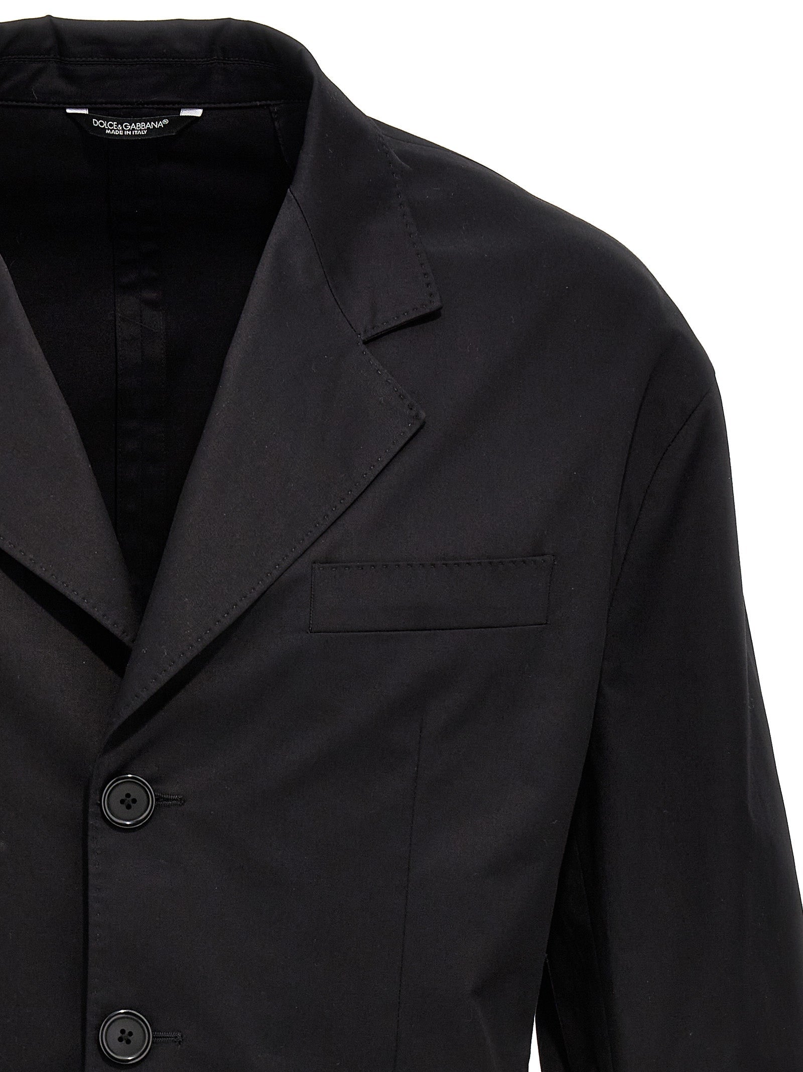 Dolce & Gabbana 'Re Edition S/S 1992' Blazer Jacket
