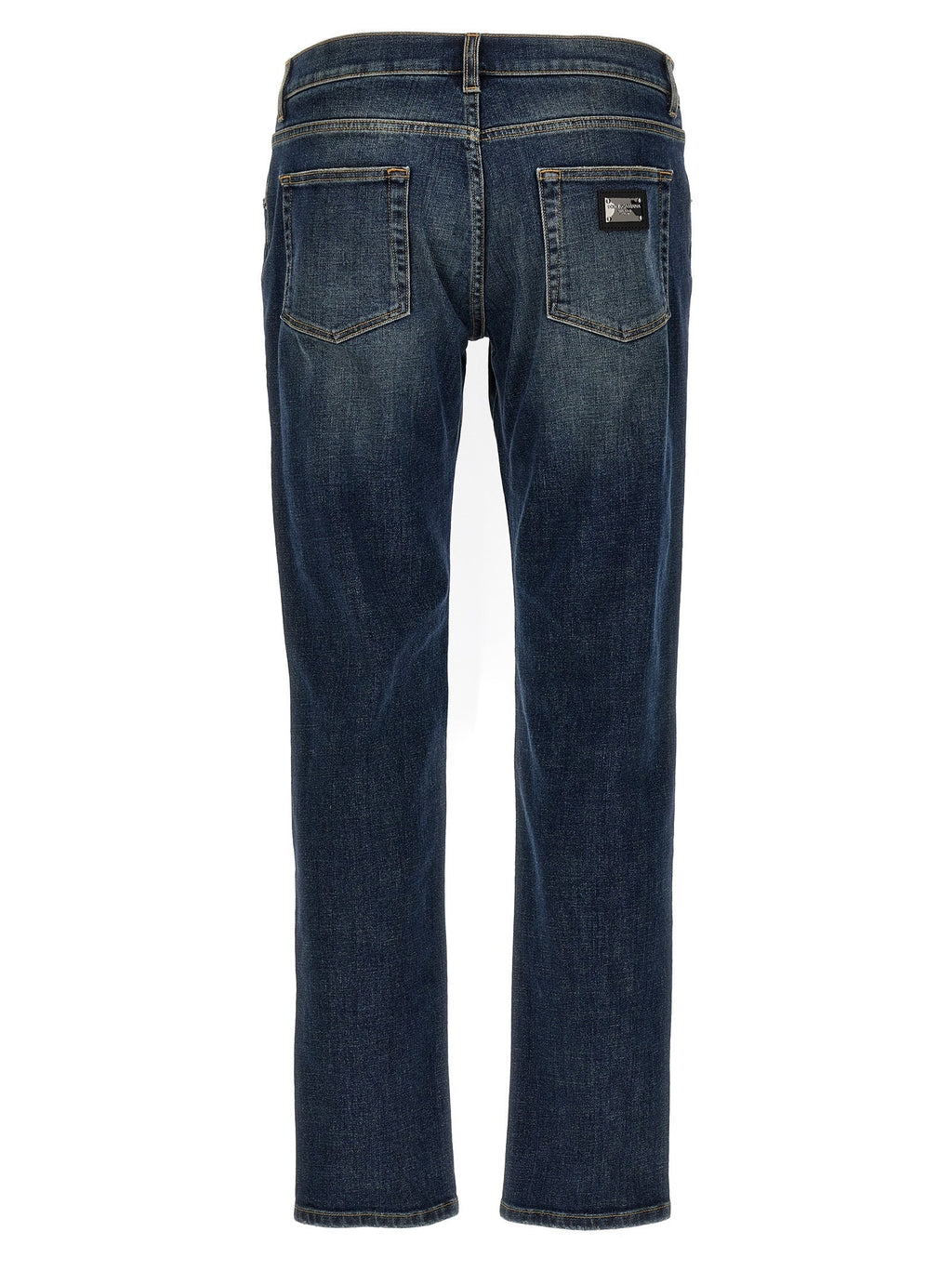 Dolce & Gabbana Dg Essential Jeans