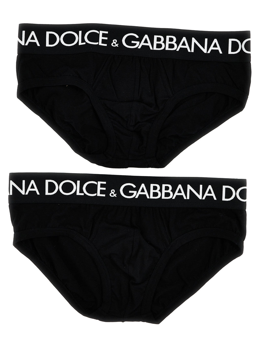 Dolce & Gabbana Brando 2 Pack Briefs