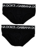Dolce & Gabbana Brando 2 Pack Briefs