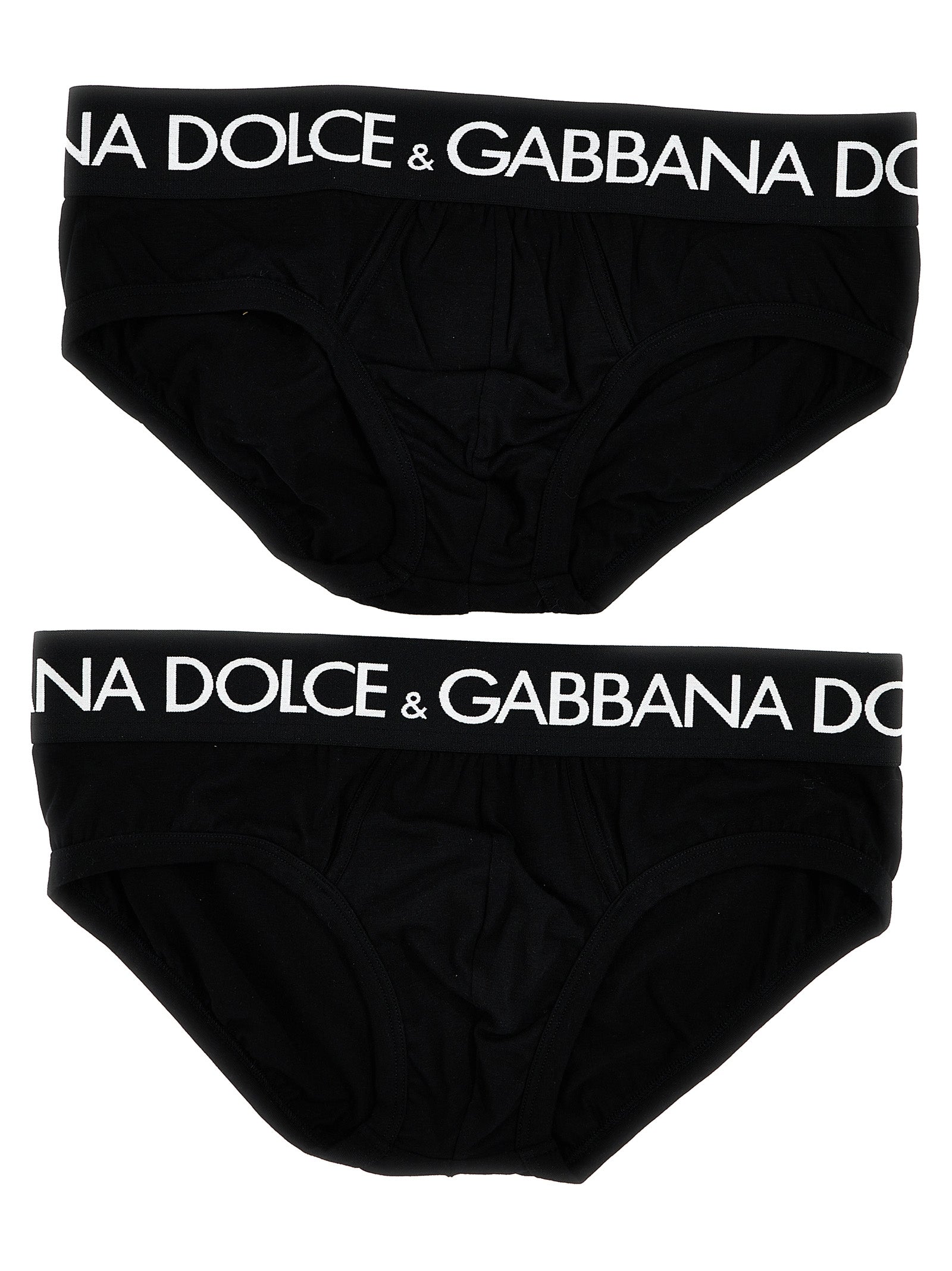 Dolce & Gabbana Brando 2 Pack Briefs