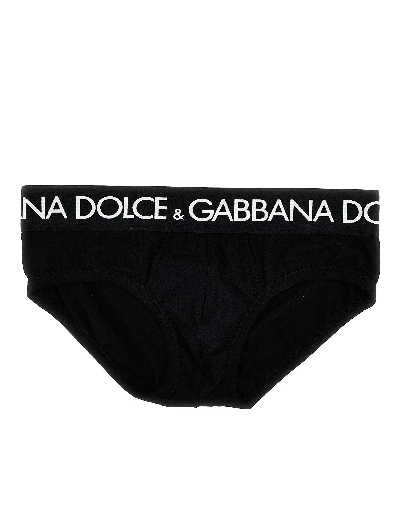 Dolce & Gabbana Brando 2 Pack Briefs