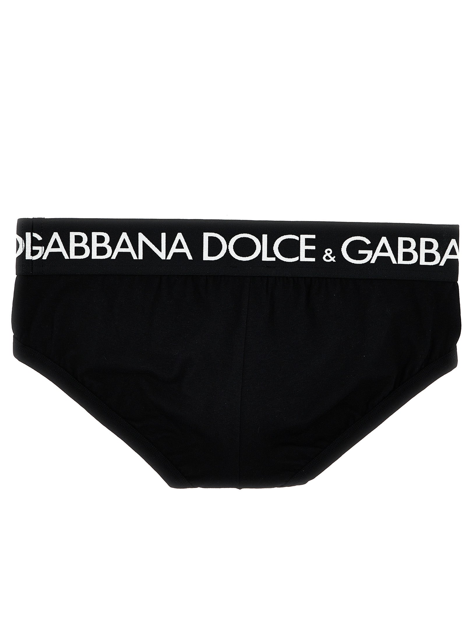 Dolce & Gabbana Brando 2 Pack Briefs