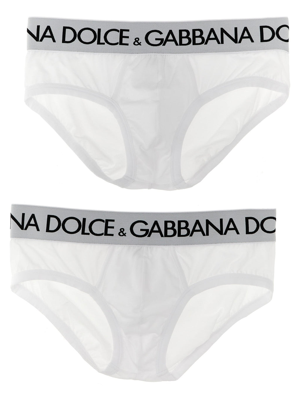 Dolce & Gabbana Brando 2 Pack Briefs