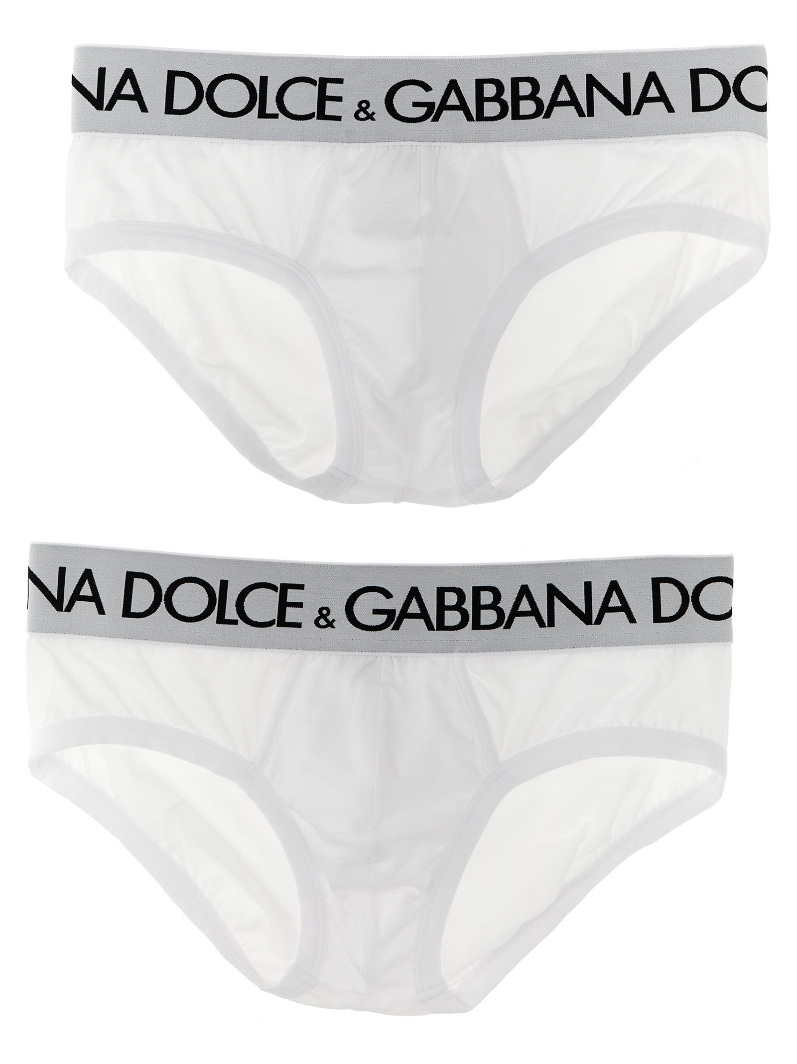 Dolce & Gabbana Brando 2 Pack Briefs