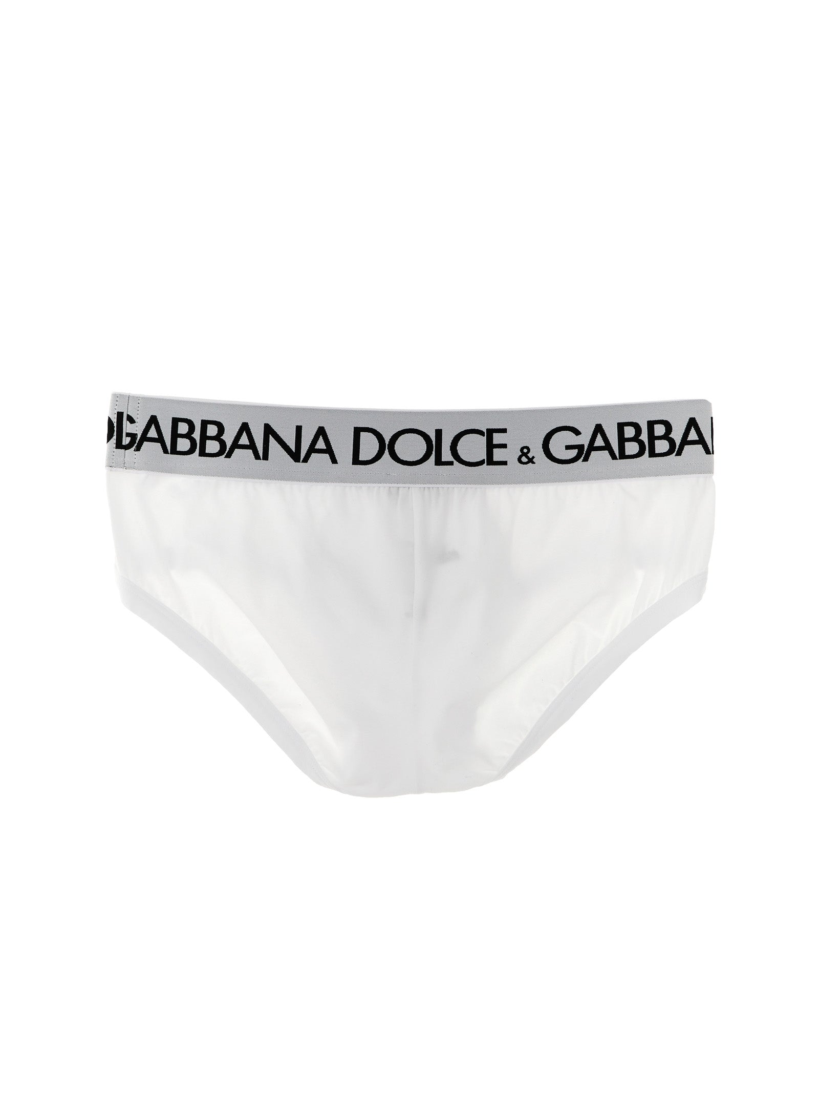 Dolce & Gabbana Brando 2 Pack Briefs