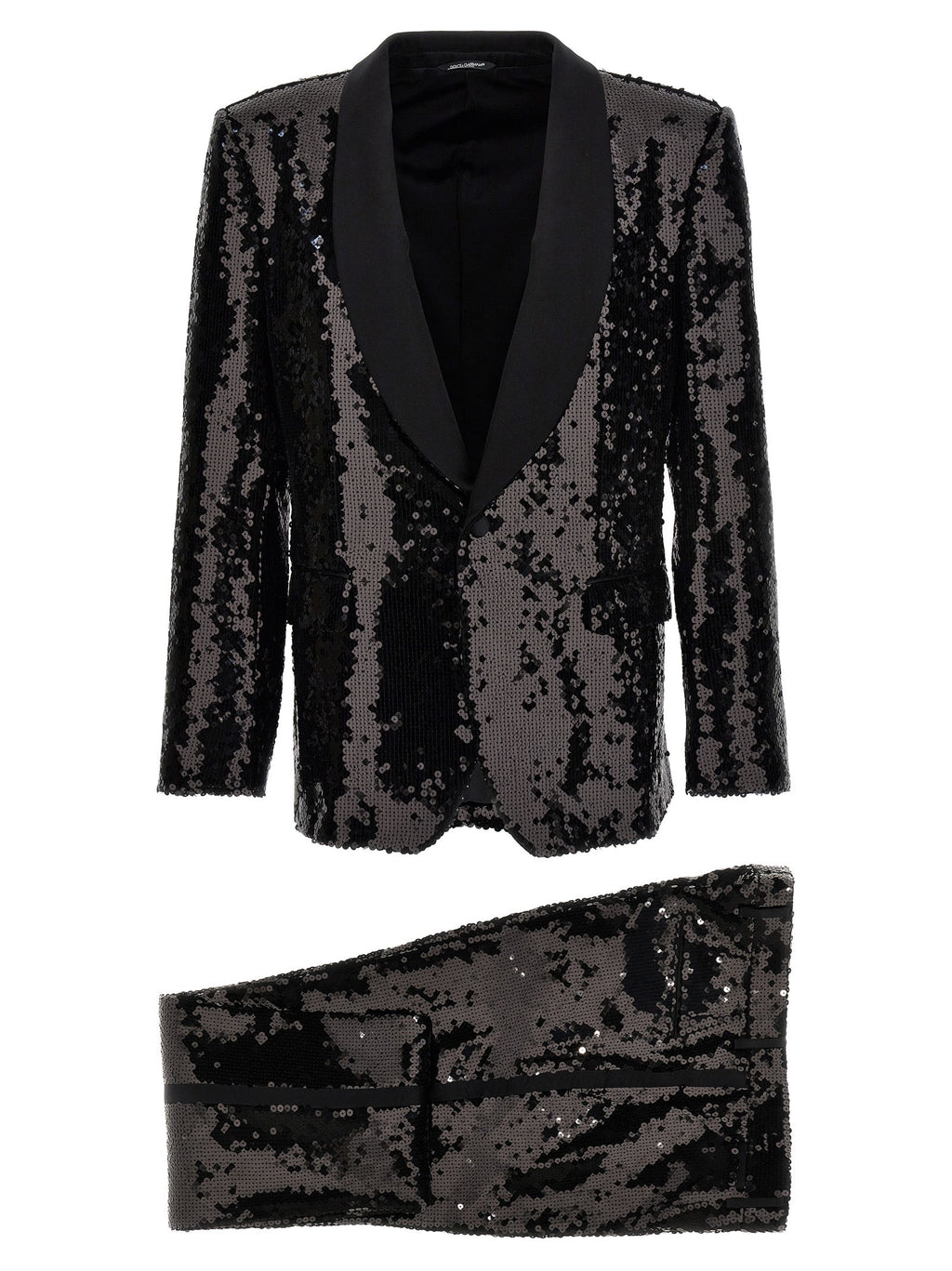 Dolce & Gabbana Sicilia Dress