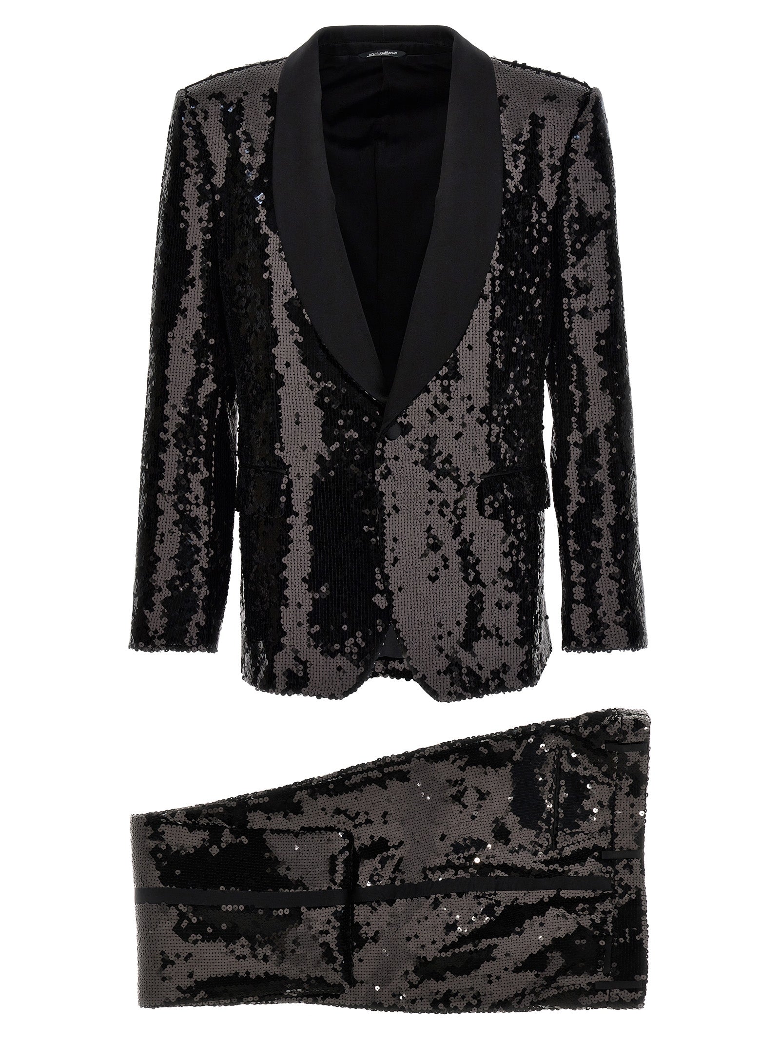 Dolce & Gabbana Sicilia Dress