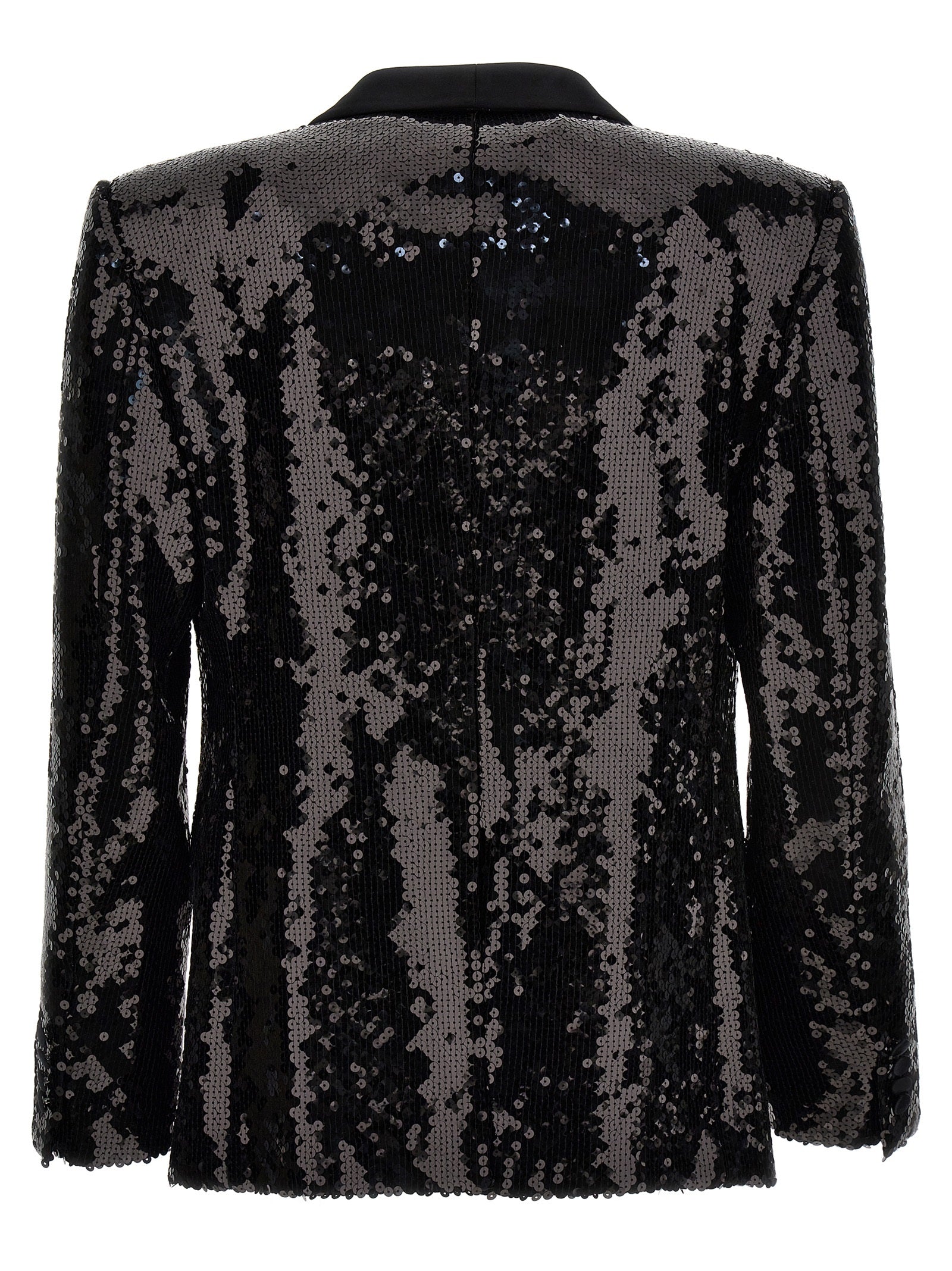 Dolce & Gabbana Sicilia Dress
