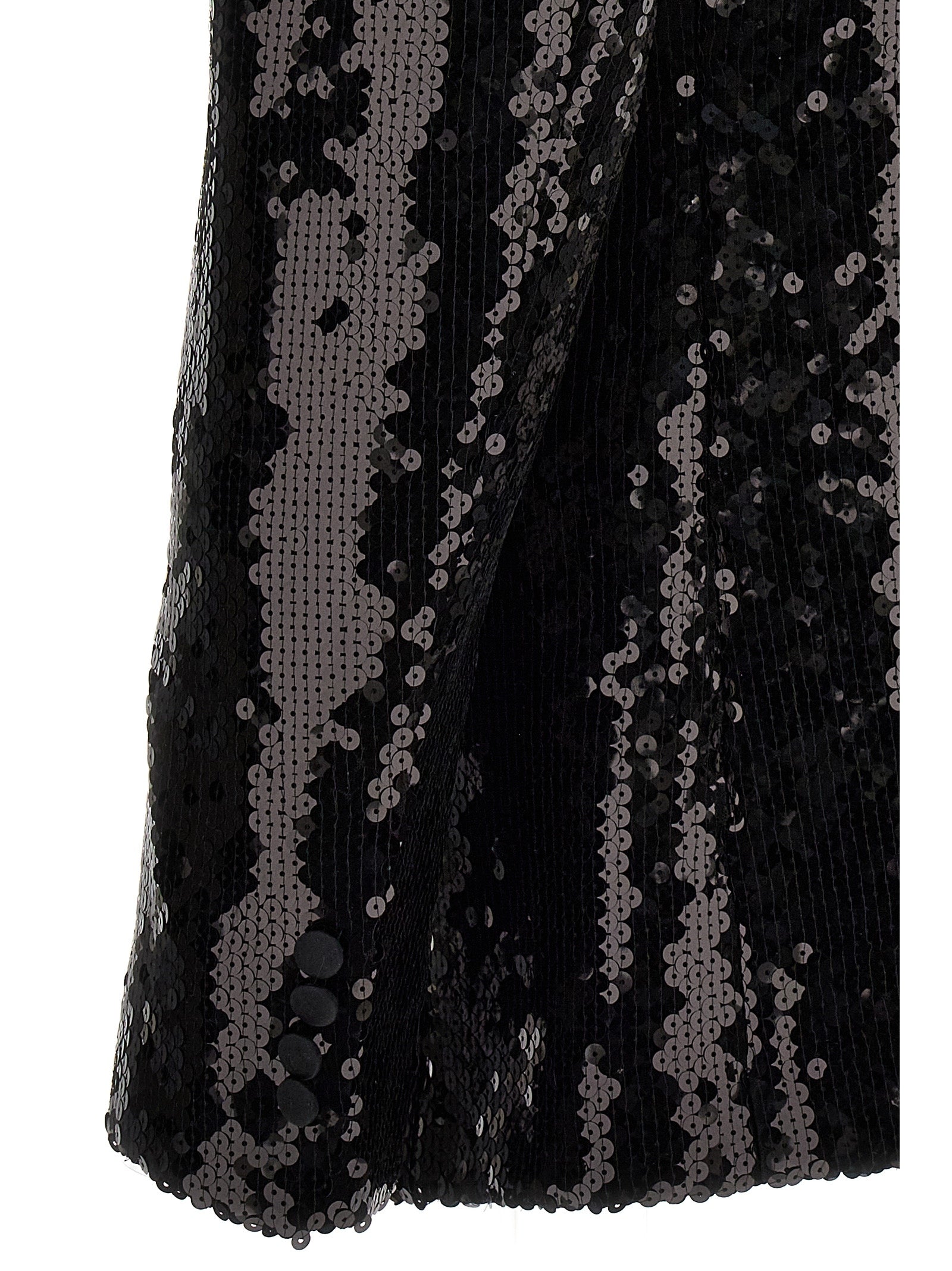 Dolce & Gabbana Sicilia Dress