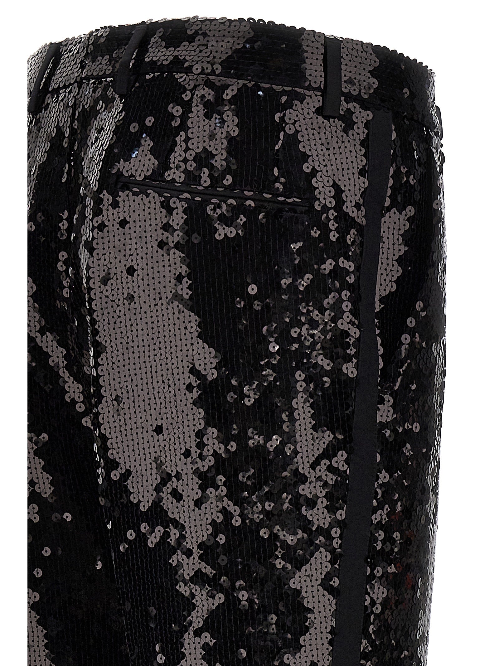 Dolce & Gabbana Sicilia Dress