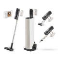 Roborock H60 Hub Pro Cordless Stick Vacuum Cleaner Roborock US Official Store