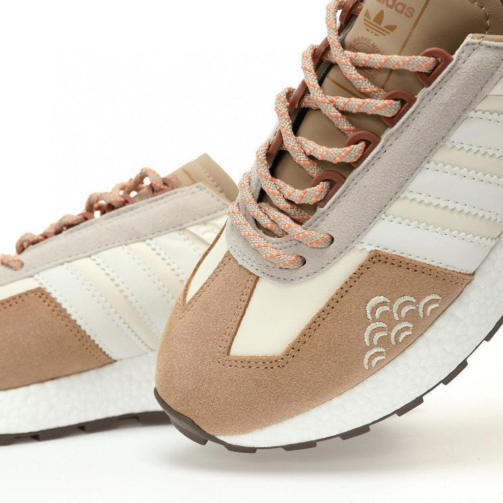 Adidas Retropy E5 'Light Brown Beige' Banlieue91