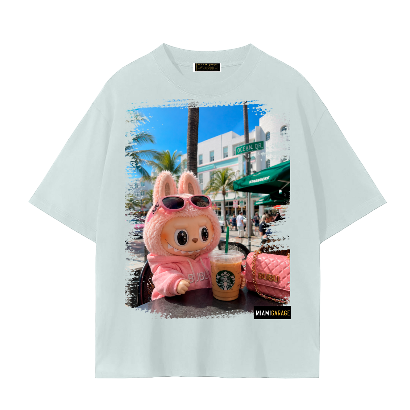 Unisex Seamless T-Shirt