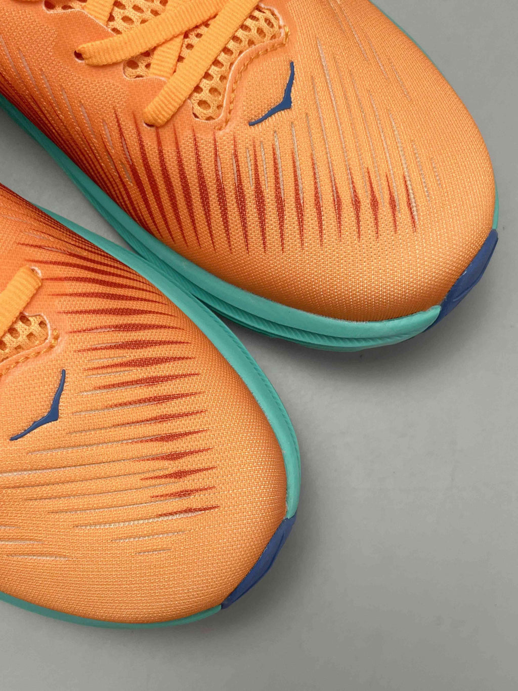 Hoka One One Rincon 3 'Blazing Orange' Banlieue91
