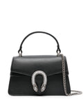 GUCCI Dionysus mini embellished textured-leather tote Banlieue91