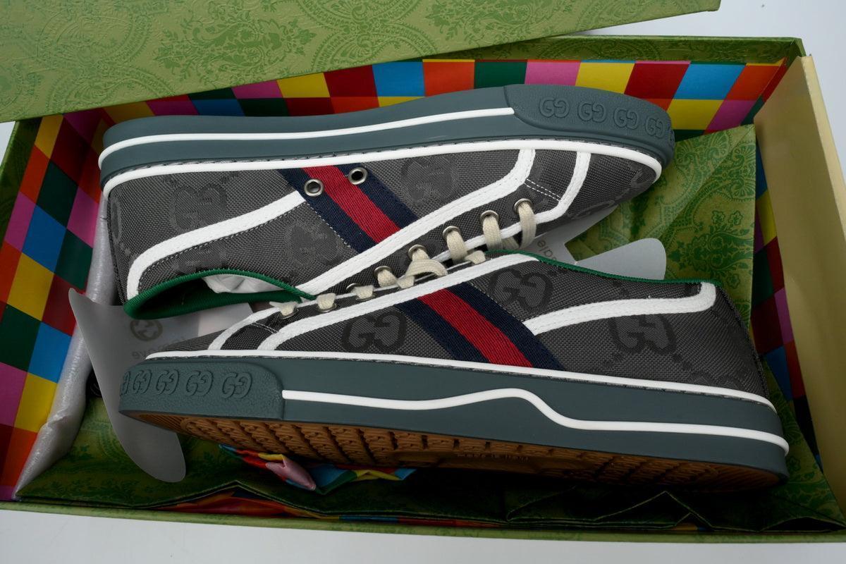 GG GUCCI TENNIS 1977 SNEAKER Banlieue91