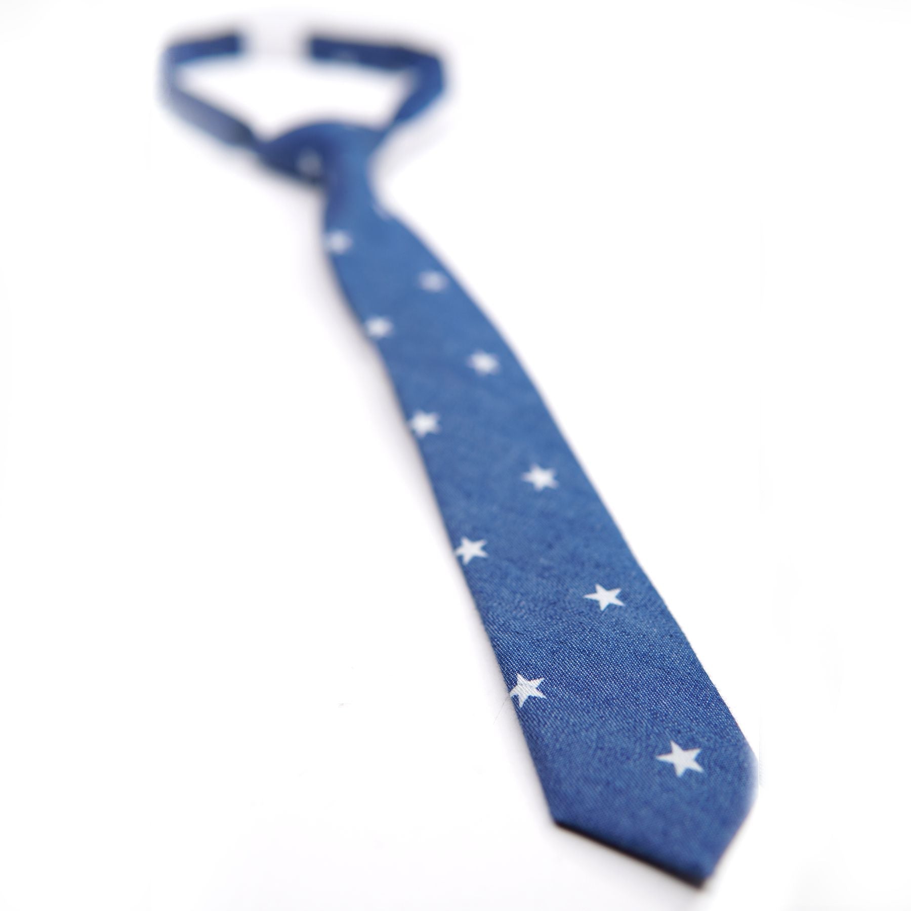 Star Spangler - Boys Tie