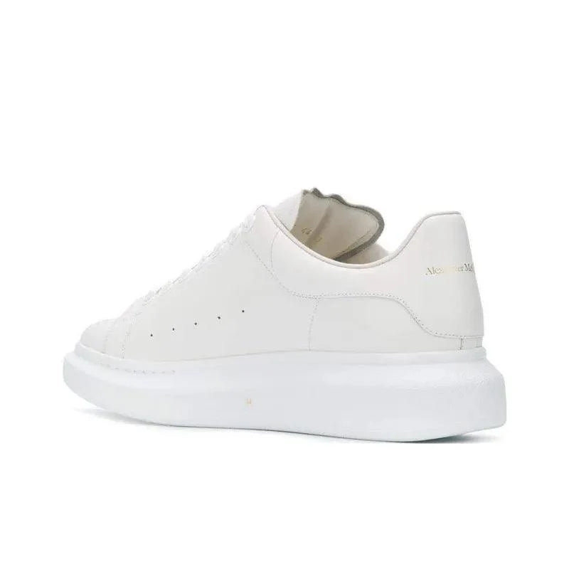 Alexander McQueen White Banlieue91