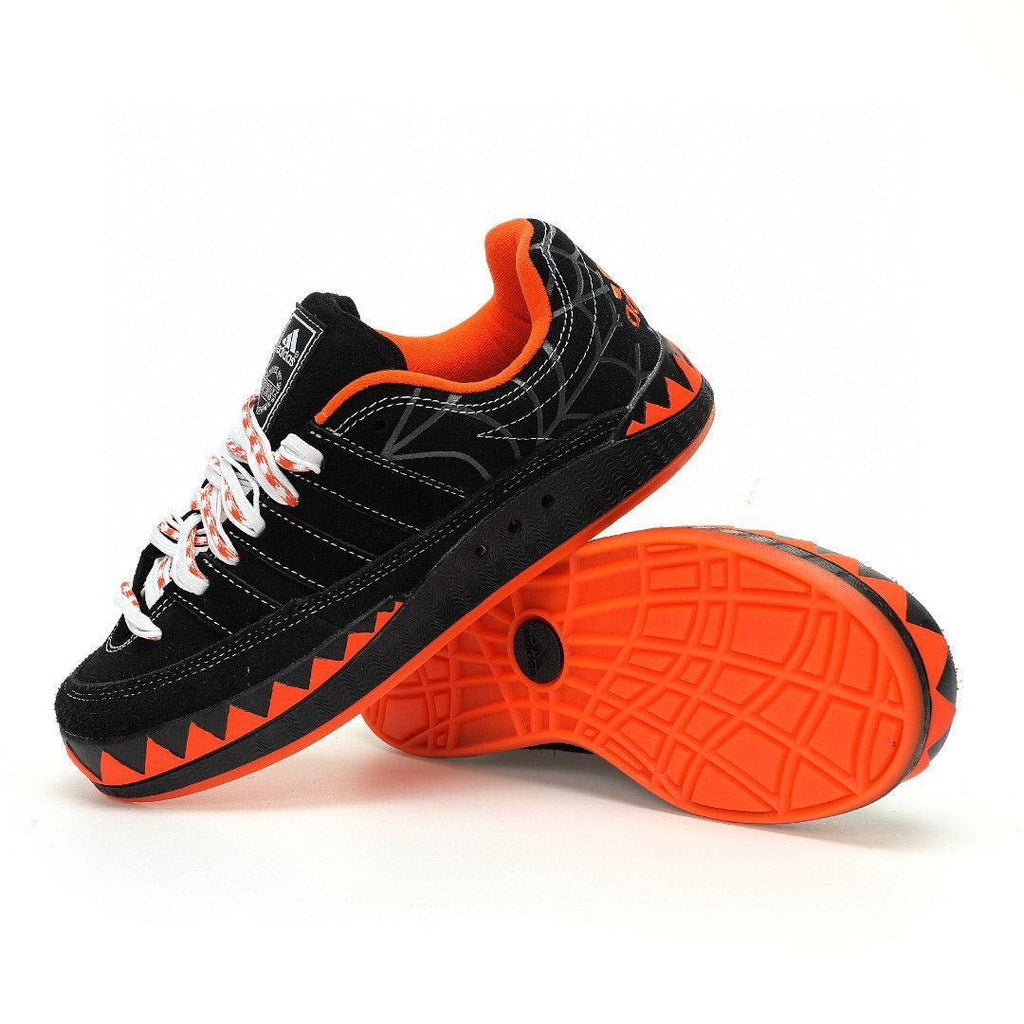 Adidas Adimatic Low 'Halloween' Banlieue91