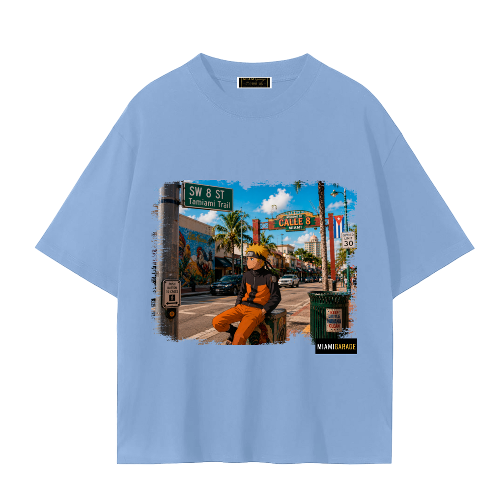 Unisex Seamless T-Shirt