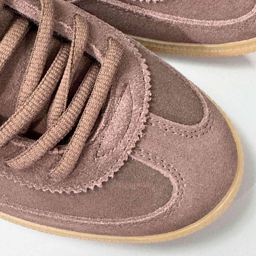 Adidas Originals Hamburg 'Sporty & Rich Brown' Banlieue91