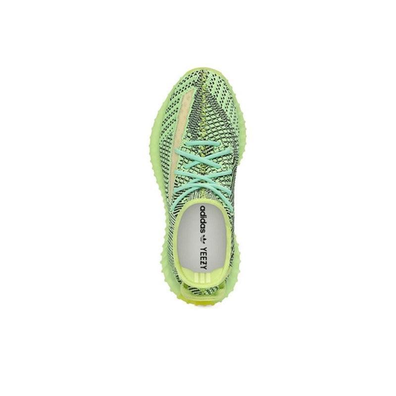 Yeezy Boost 350 V2 'Yeezreel (Non-Reflective)' Banlieue91