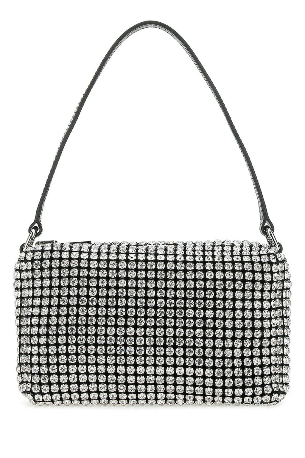 Alexander Wang Women Heiress Medium Pouch