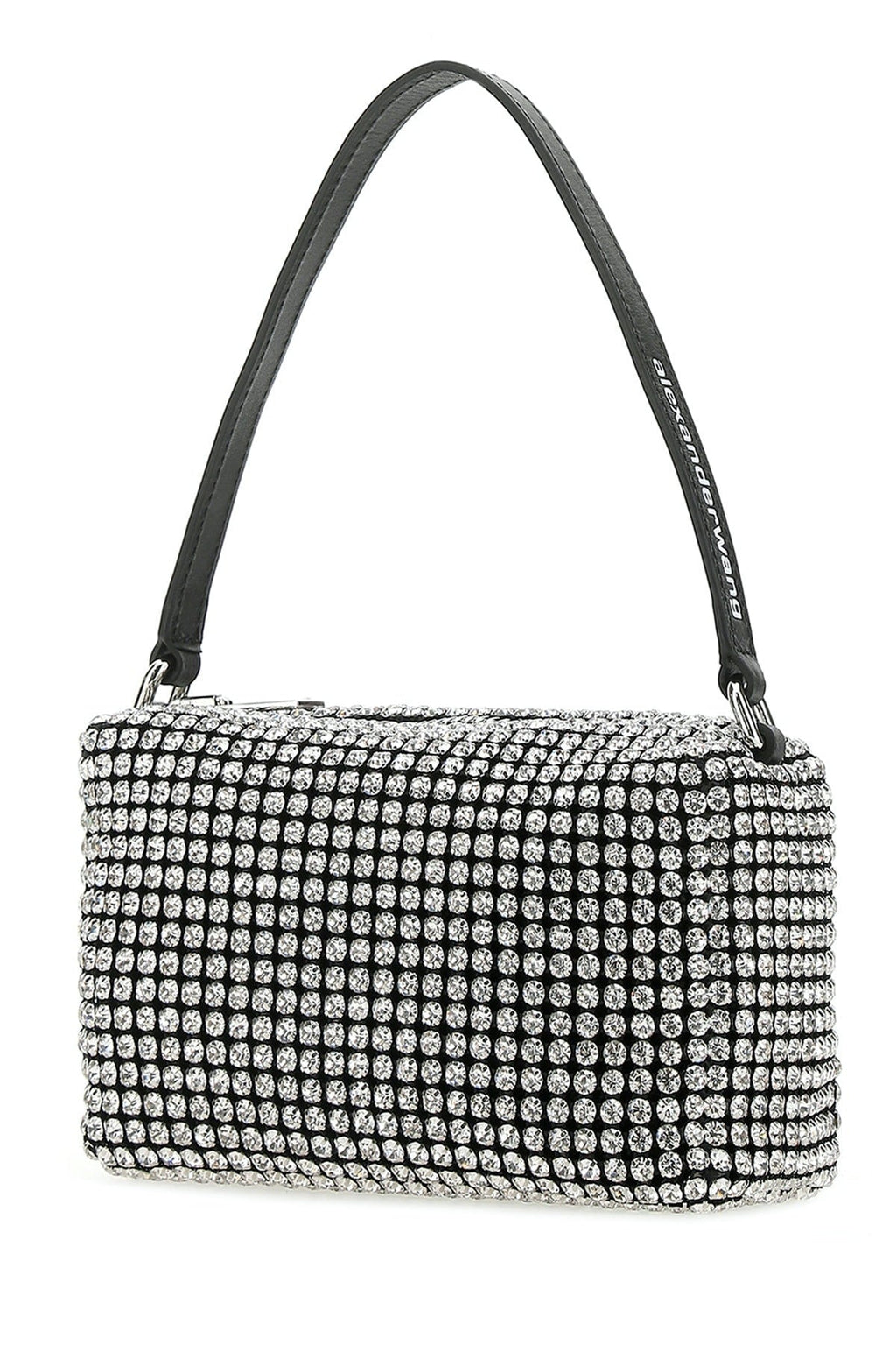 Alexander Wang Women Heiress Medium Pouch