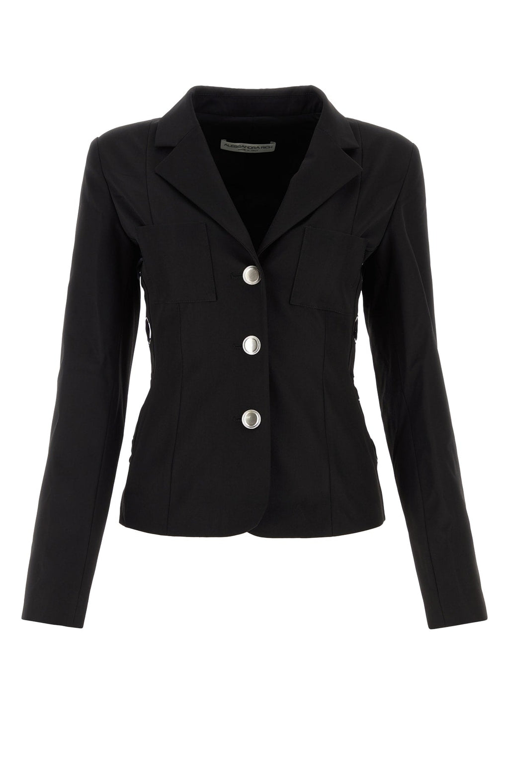 Alessandra Rich Women Giacca