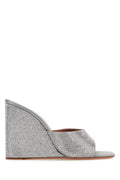 Amina Muaddi Women Scarpe Con Tacco