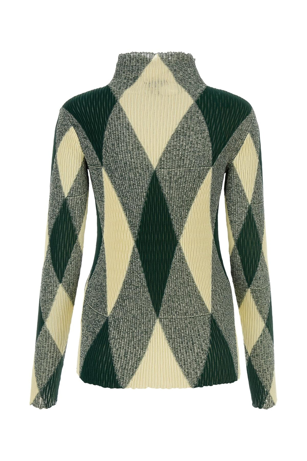 Burberry Women Maglia Luosophy