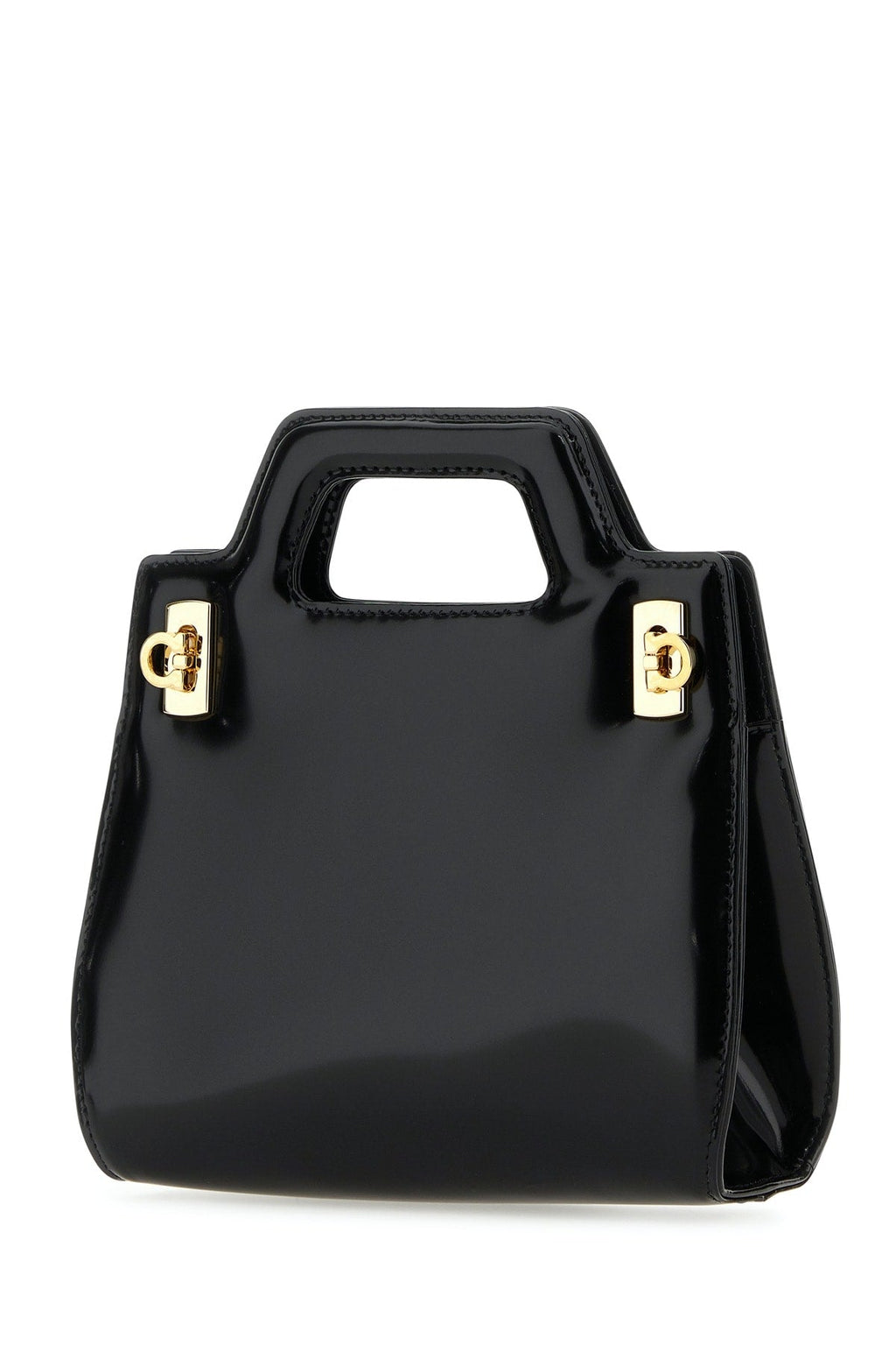 Salvatore Ferragamo Women Wanda Mini
