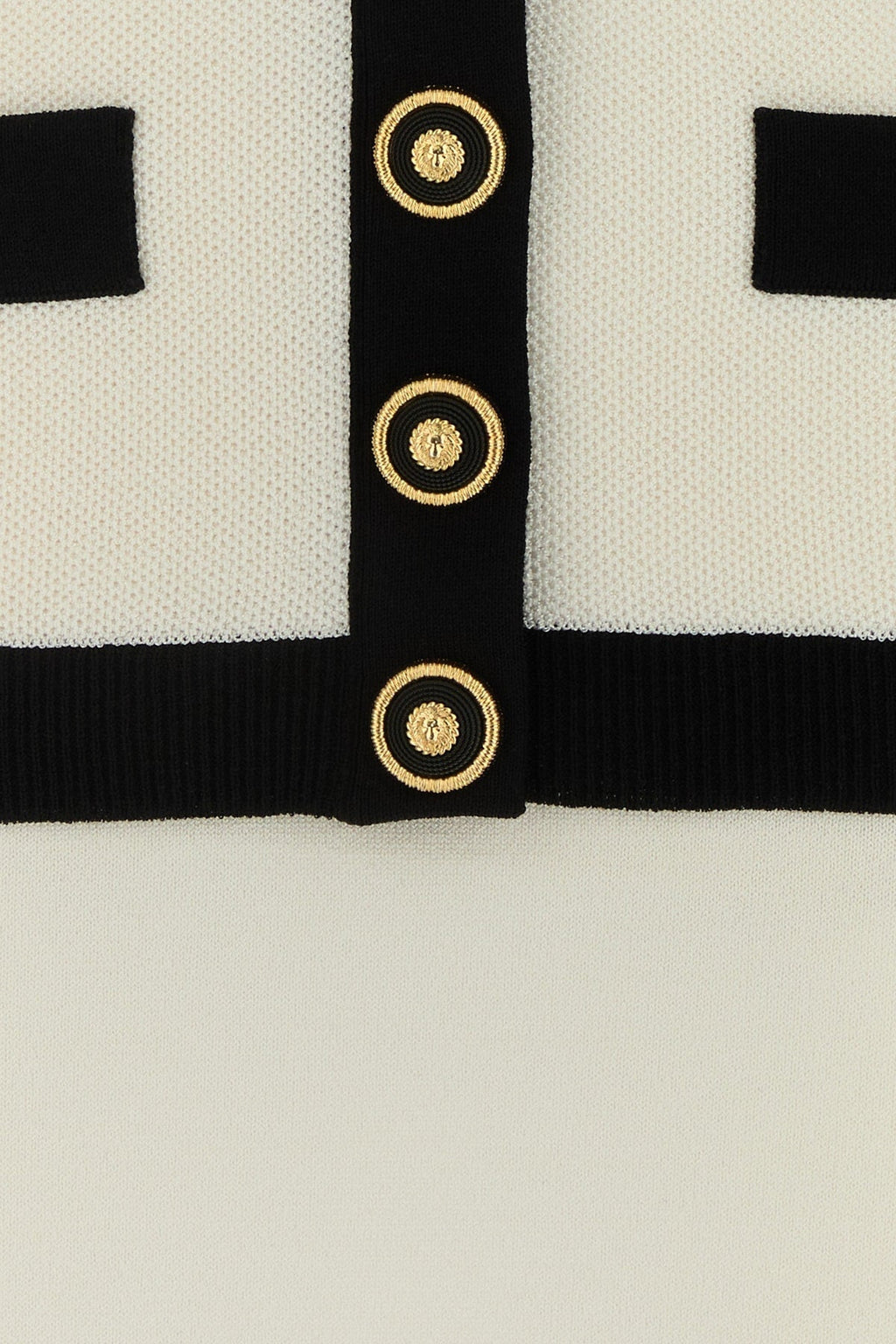Balmain Women Abito