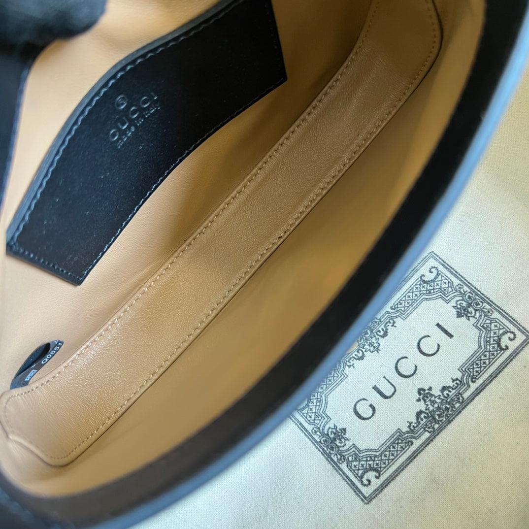 Gucci Jackie 1961 Mini Bag Banlieue91