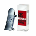 212 Heroes Forever Young By Carolina Herrera For Men 3.0oz EDT Spray perfumesandrea