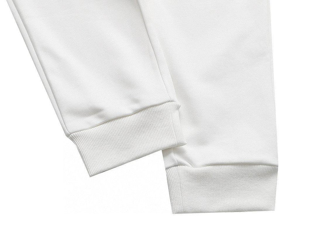 Gucci Long Pant White/Black/Red' Banlieue91