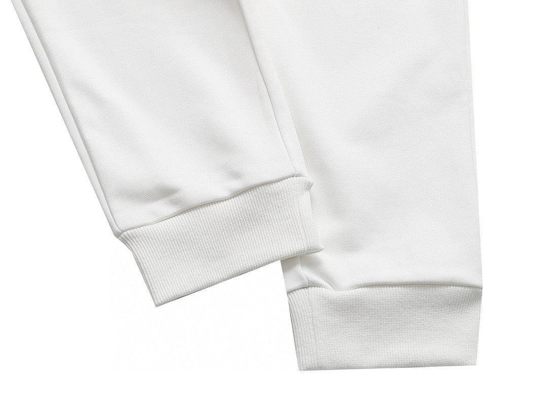 Gucci Long Pant White/Black/Red' Banlieue91
