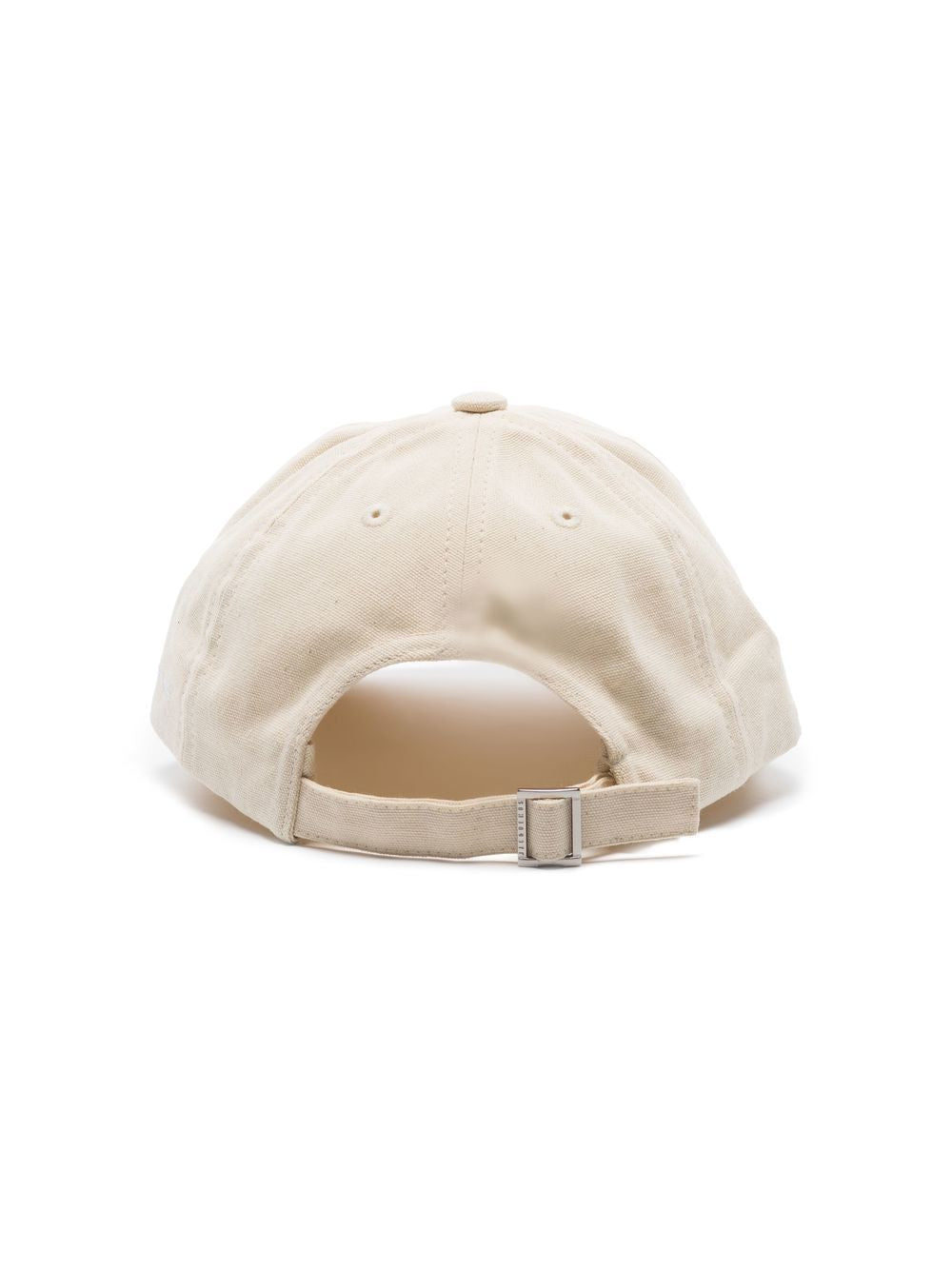 JACQUEMUS The Mini Casquette