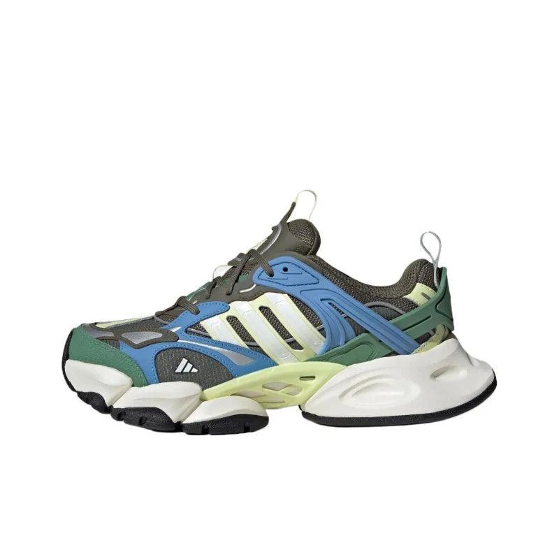 Adidas XLG RUNNER DELUXE 'Dark Green' Banlieue91