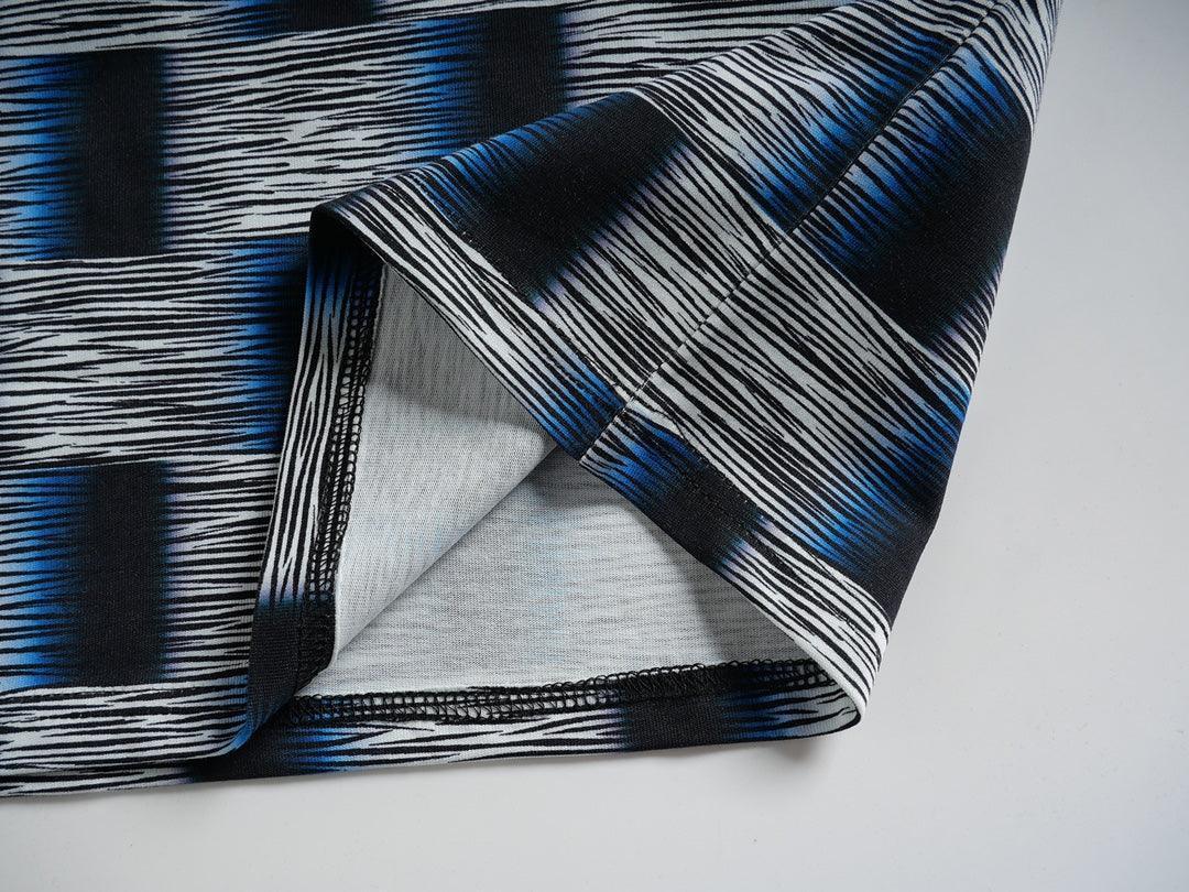 Louis Vuitton Damier T-Shirt Without Collar Banlieue91