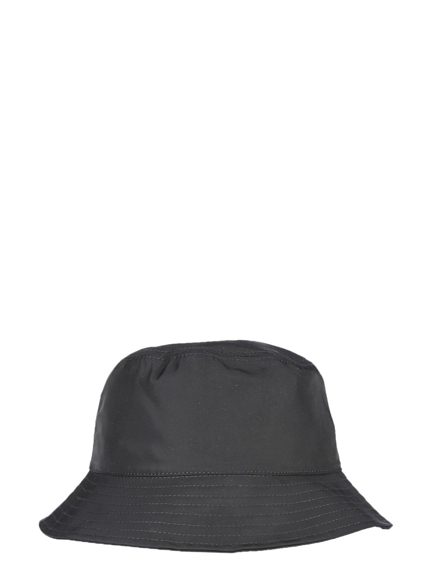 RAF SIMONS Reversible Bucket Hat
