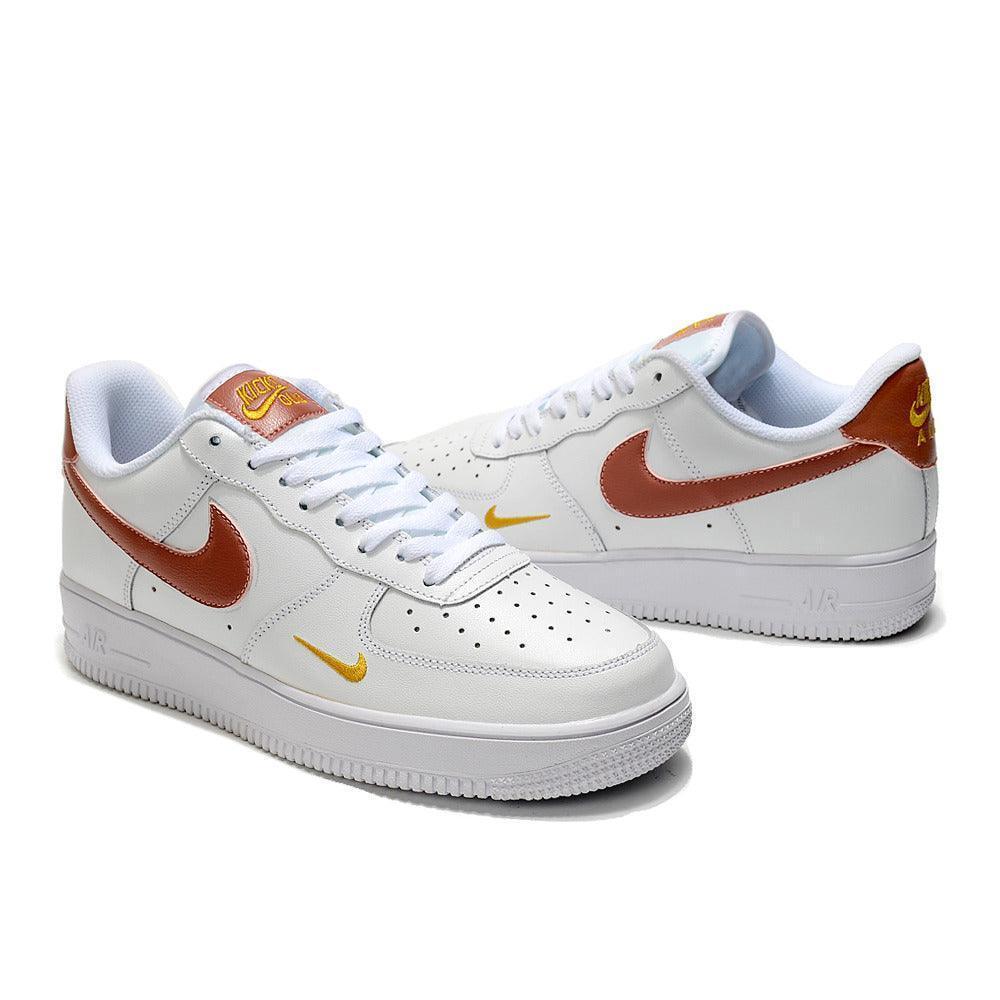 Nike Air Force 1 Rust Pink Banlieue91