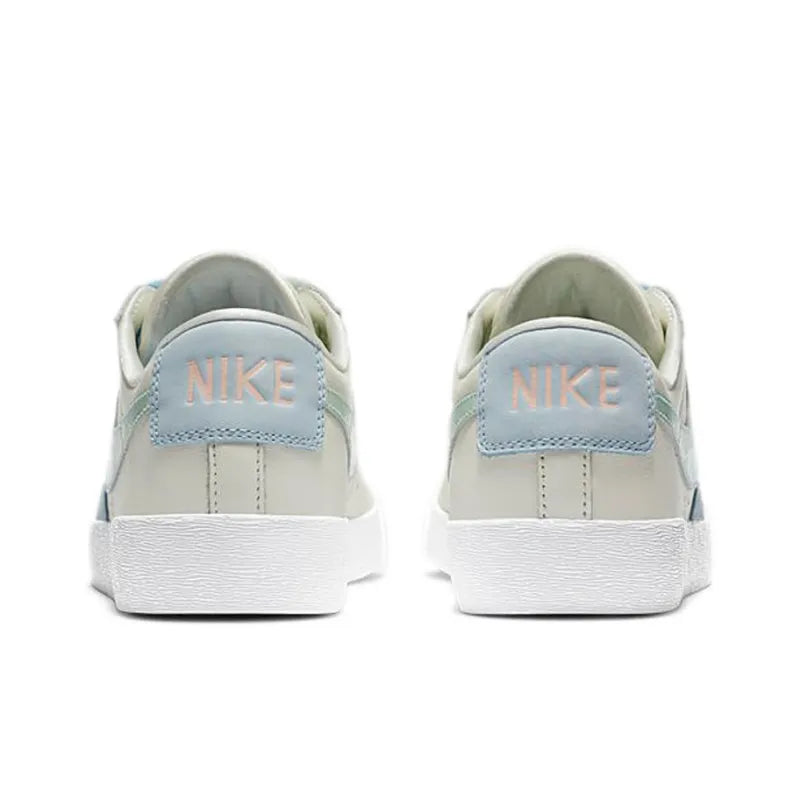 Nike Blazer Low Lx 'Sail Celestine Blue' Banlieue91
