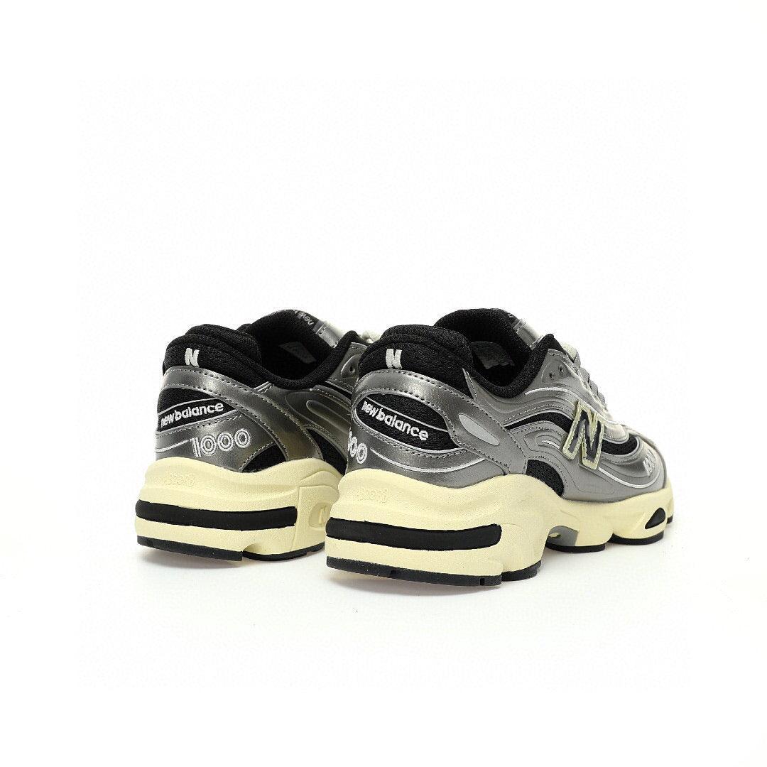 New Balance 1000 'Silver Metallic' Banlieue91