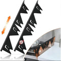 EdgeFill Stove Guards