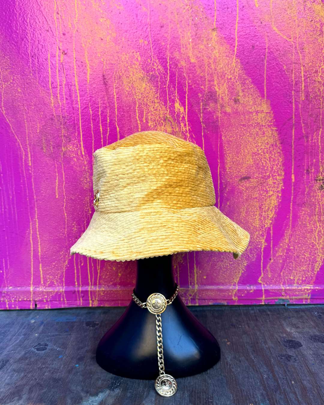June Jam Plush Lenese Calleea The Brand.